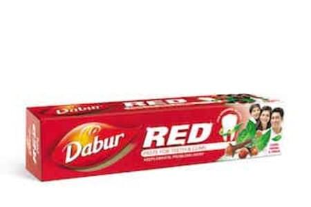 Dabur Red Paste 100gm